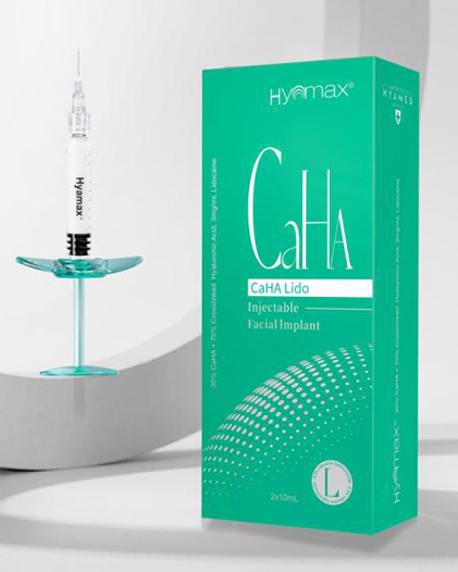 次回の美容治療にCaHAフィラーを選ぶ理由とは？
