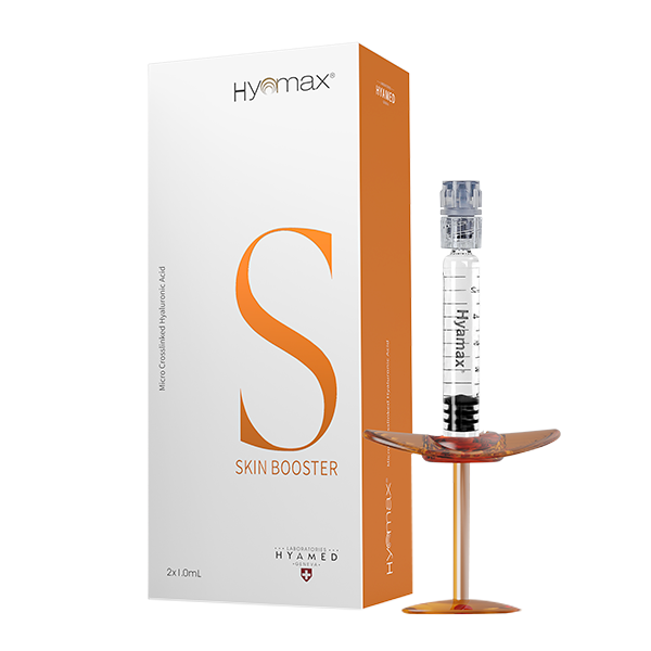 スキンブースター