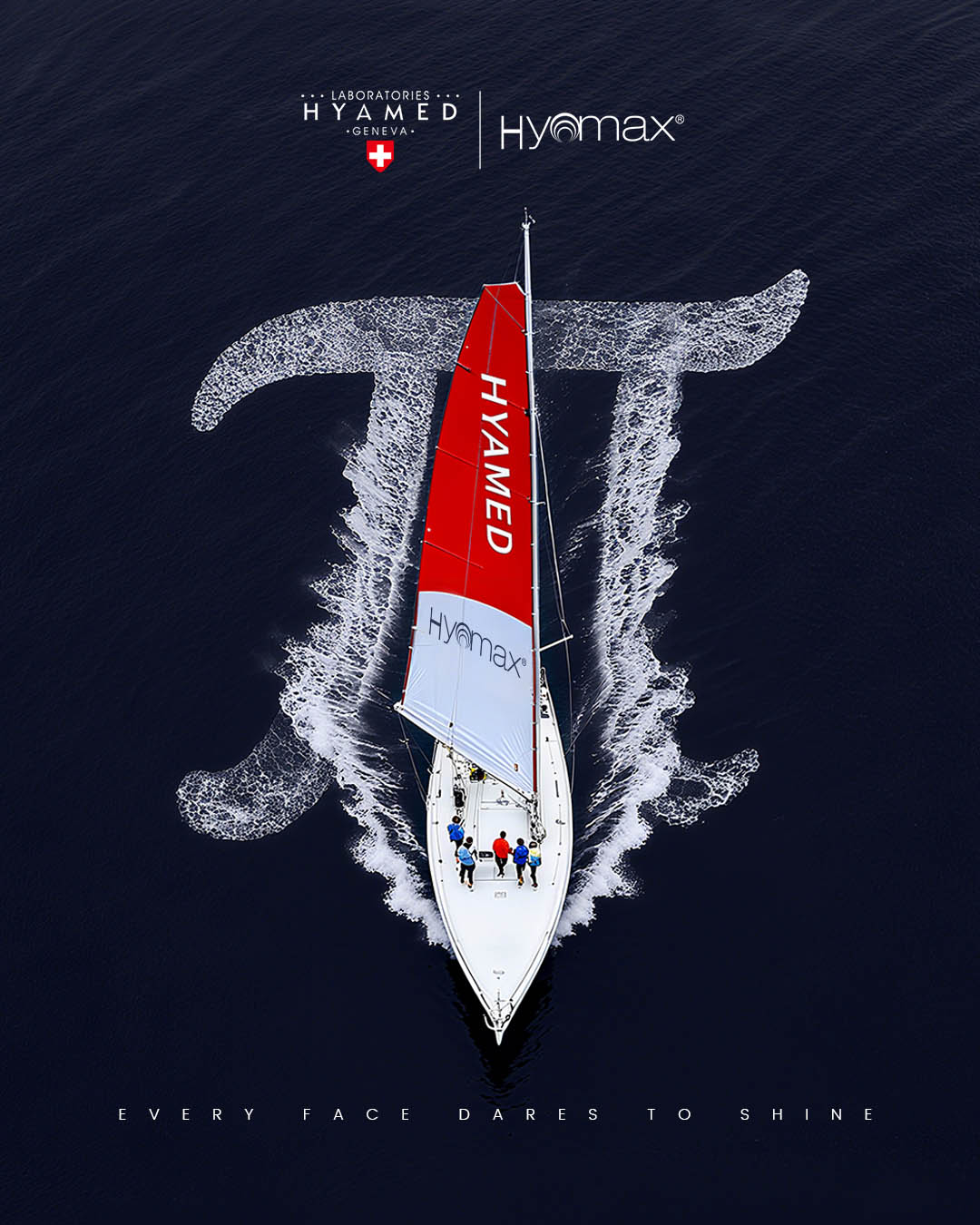 ハイアマックスファミリーの誇らしい瞬間